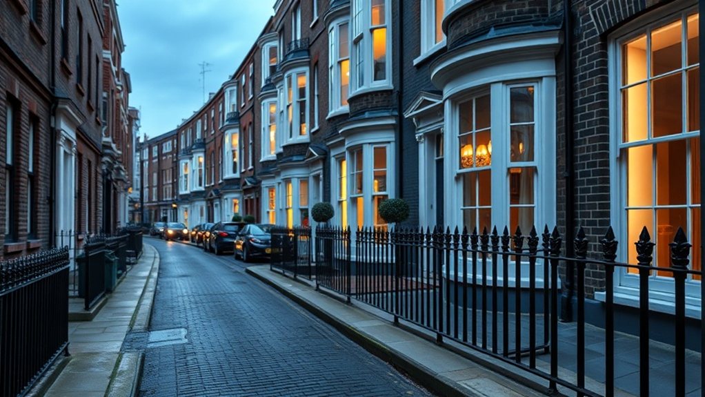 Double Glazing Muswell Hill