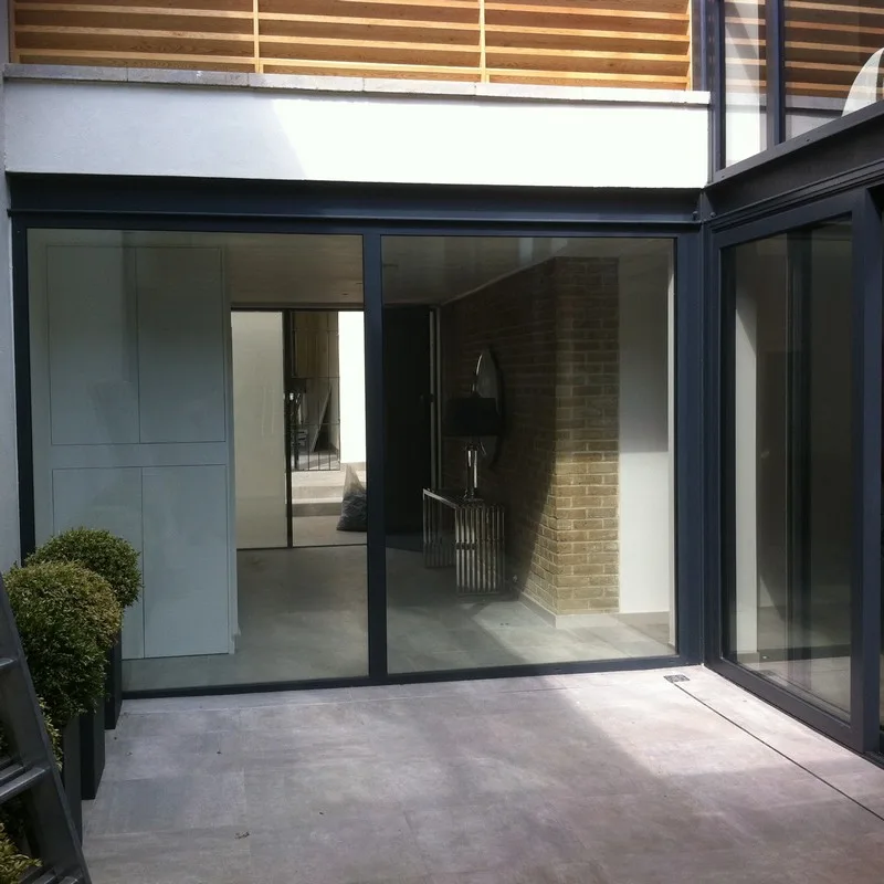 Muswell Hill Double Glazing Services