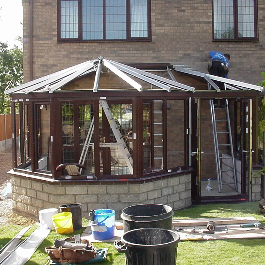 Accreditations — Product Muswell Hill
