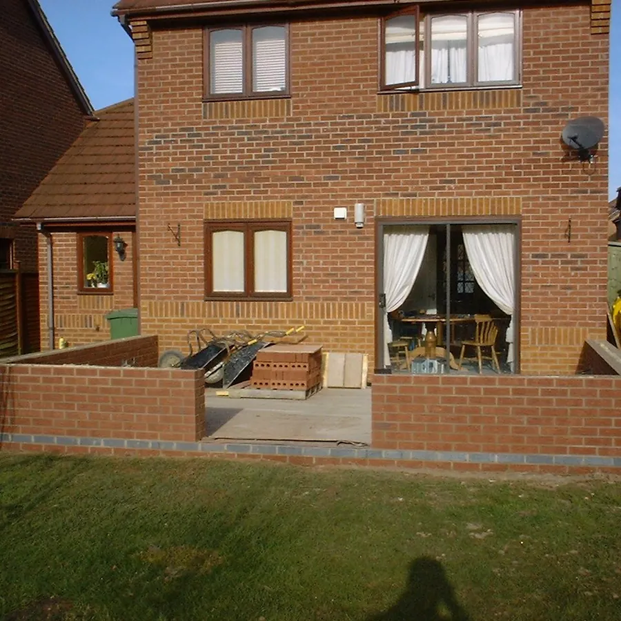Accreditations — Product Muswell Hill