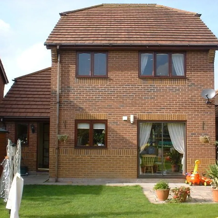Accreditations — Product Muswell Hill