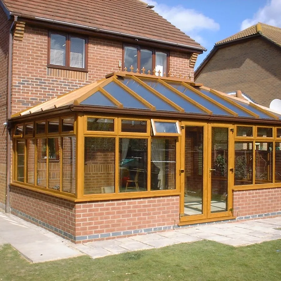 Accreditations — Product Muswell Hill