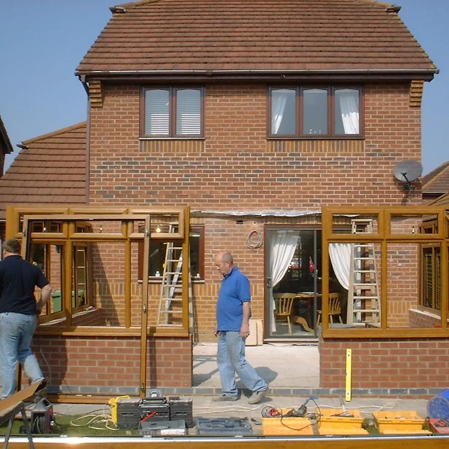 Accreditations — Product Muswell Hill