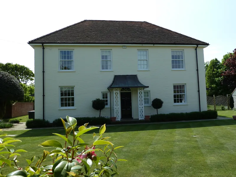 Areas We Cover — Gallery Muswell Hill