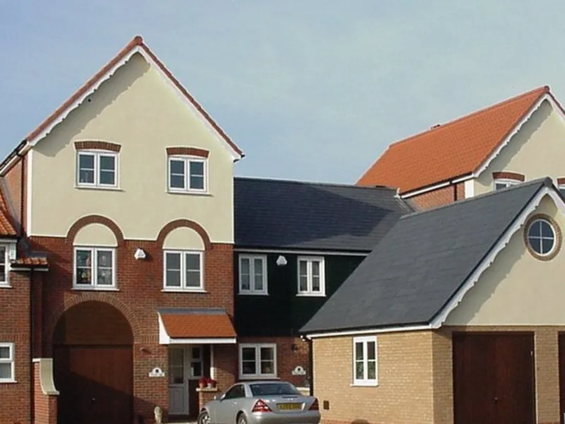 Areas We Cover — Gallery Muswell Hill