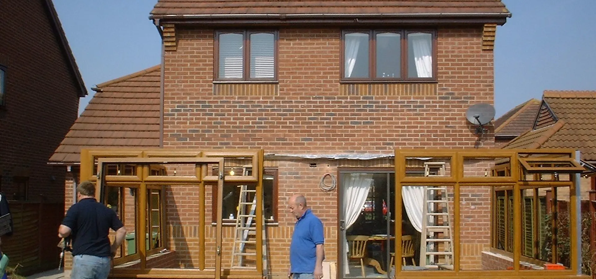 Commercial Glazing Muswell Hill