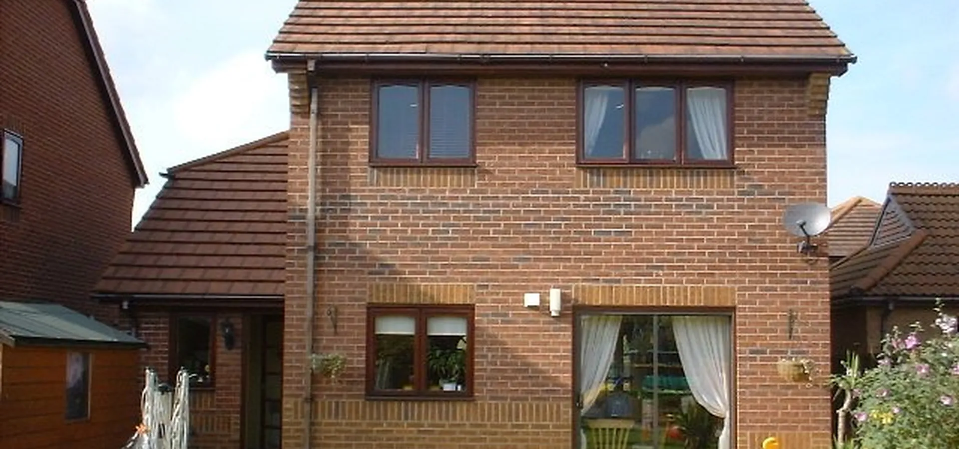 Roller Shutters Muswell Hill