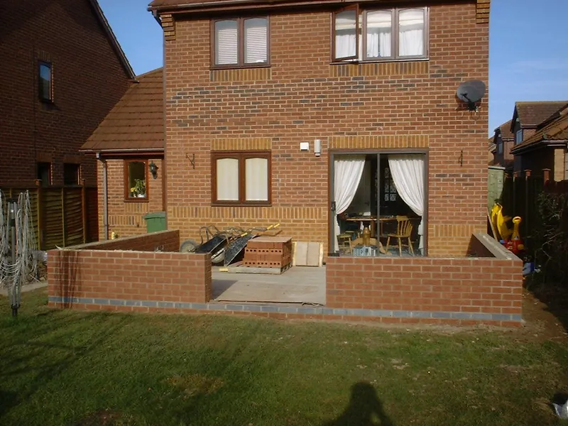 Roof Replacement Muswell Hill