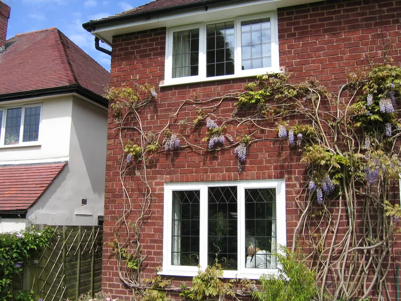 Edwardian Muswell Hill