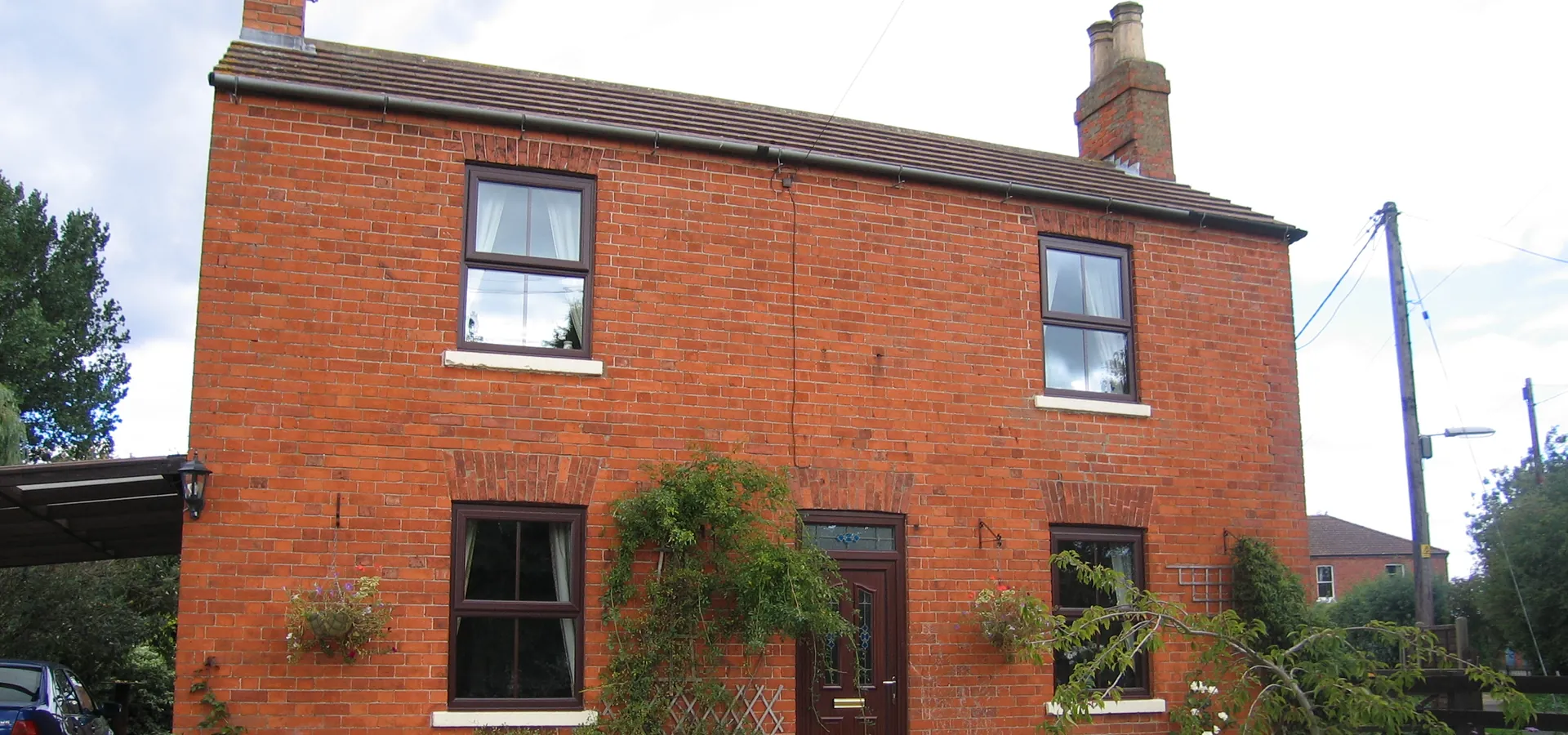 Edwardian Muswell Hill