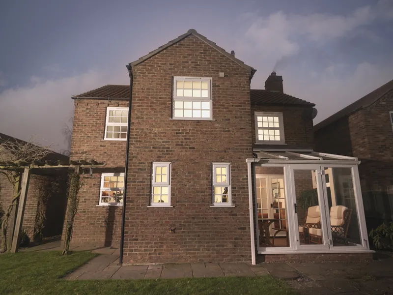 Conservatories — Gallery Muswell Hill