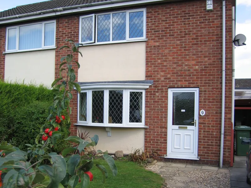 Conservatories — Gallery Muswell Hill