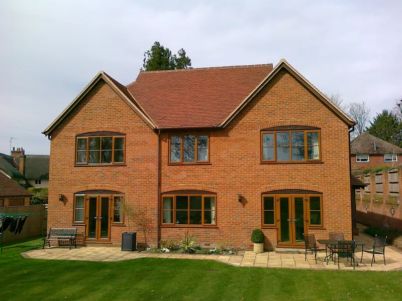 Conservatories — Gallery Muswell Hill