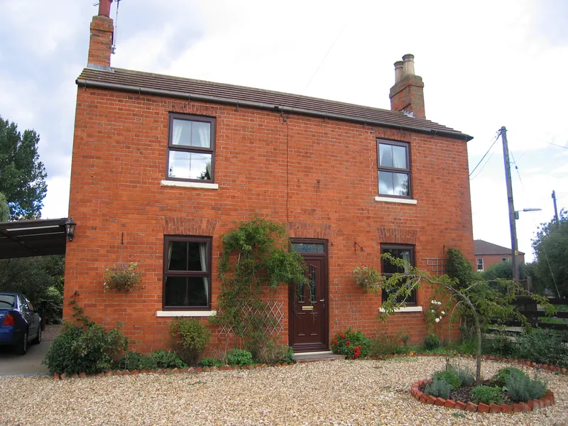 Conservatories — Gallery Muswell Hill