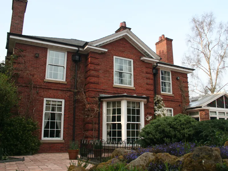 Conservatories — Gallery Muswell Hill
