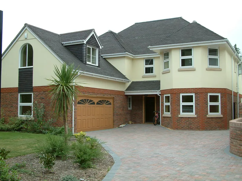 Conservatories — Gallery Muswell Hill