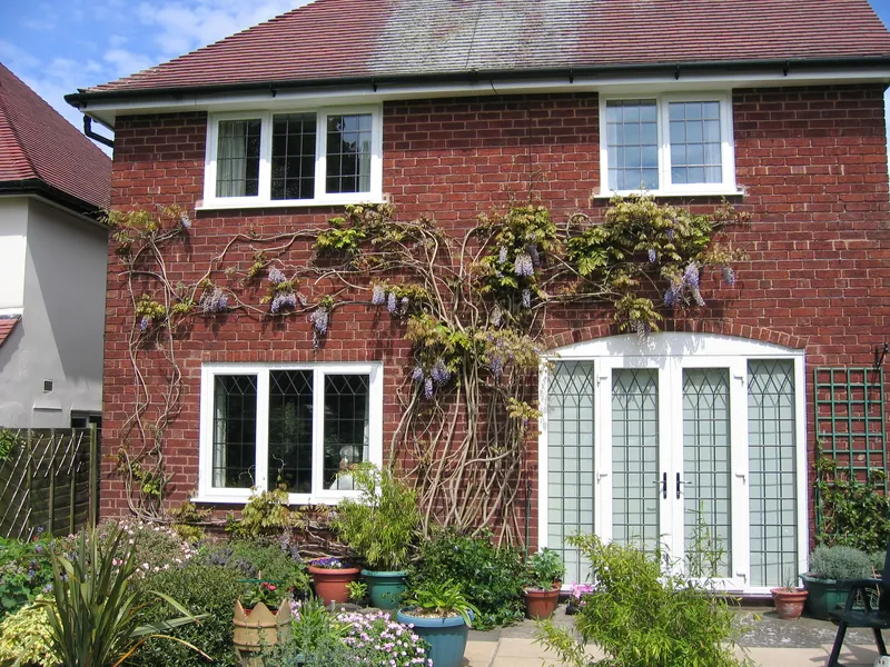 Garden Room Muswell Hill