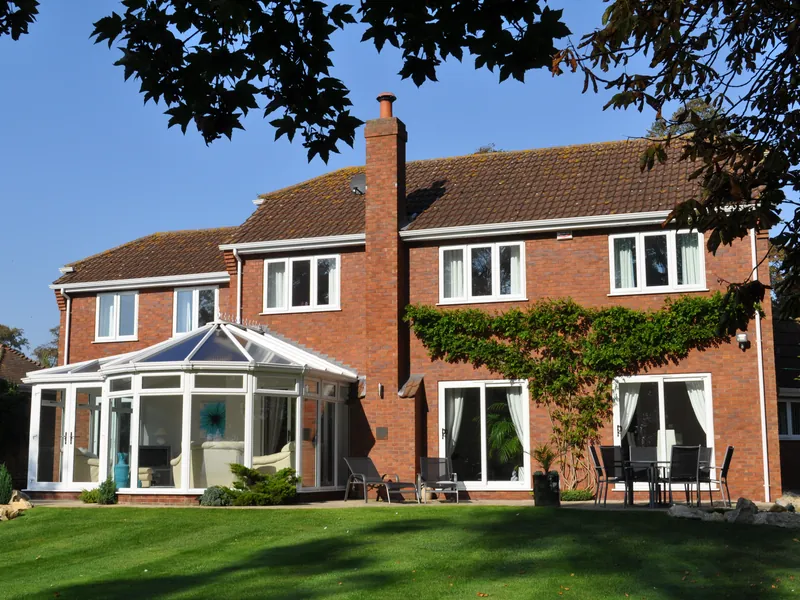 Garden Room Muswell Hill