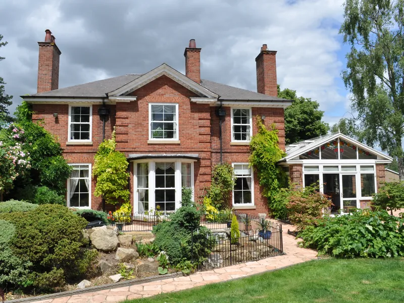 Garden Room Muswell Hill