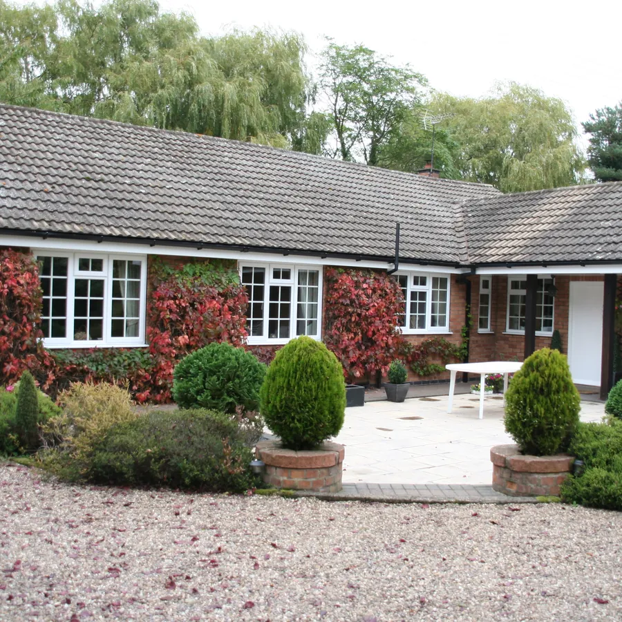 Garden Room Muswell Hill