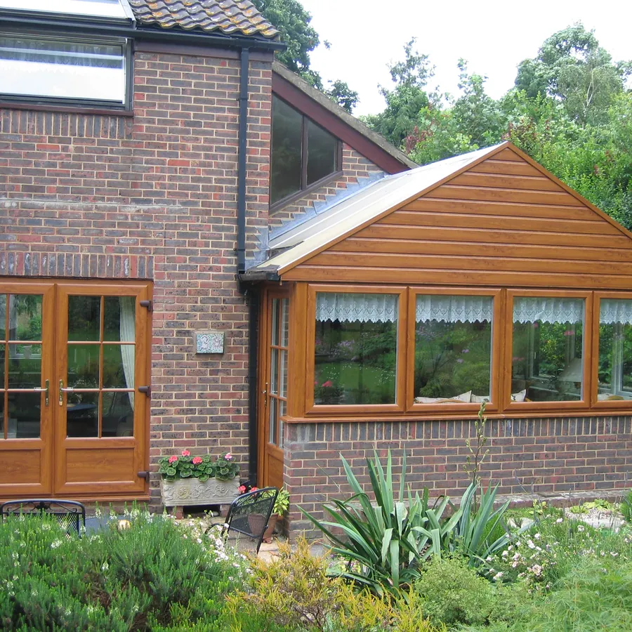 Garden Room Muswell Hill