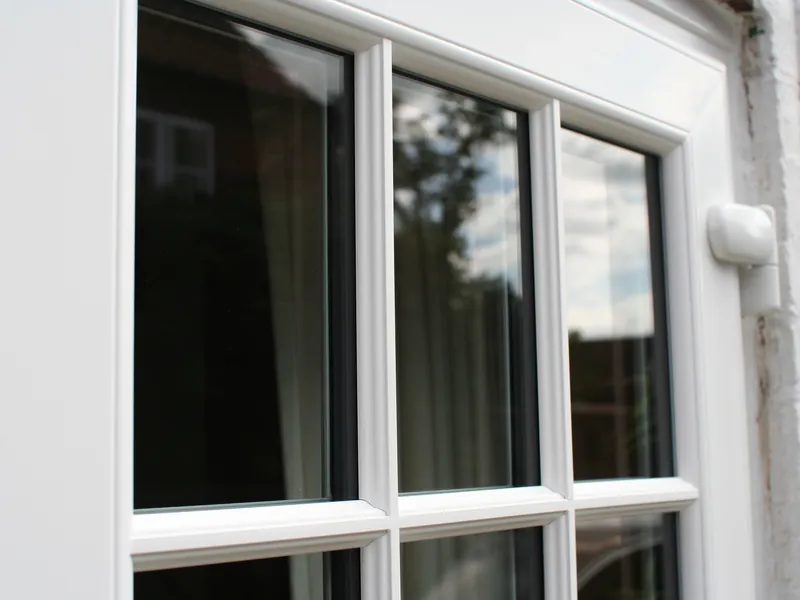 Glass Extension Muswell Hill