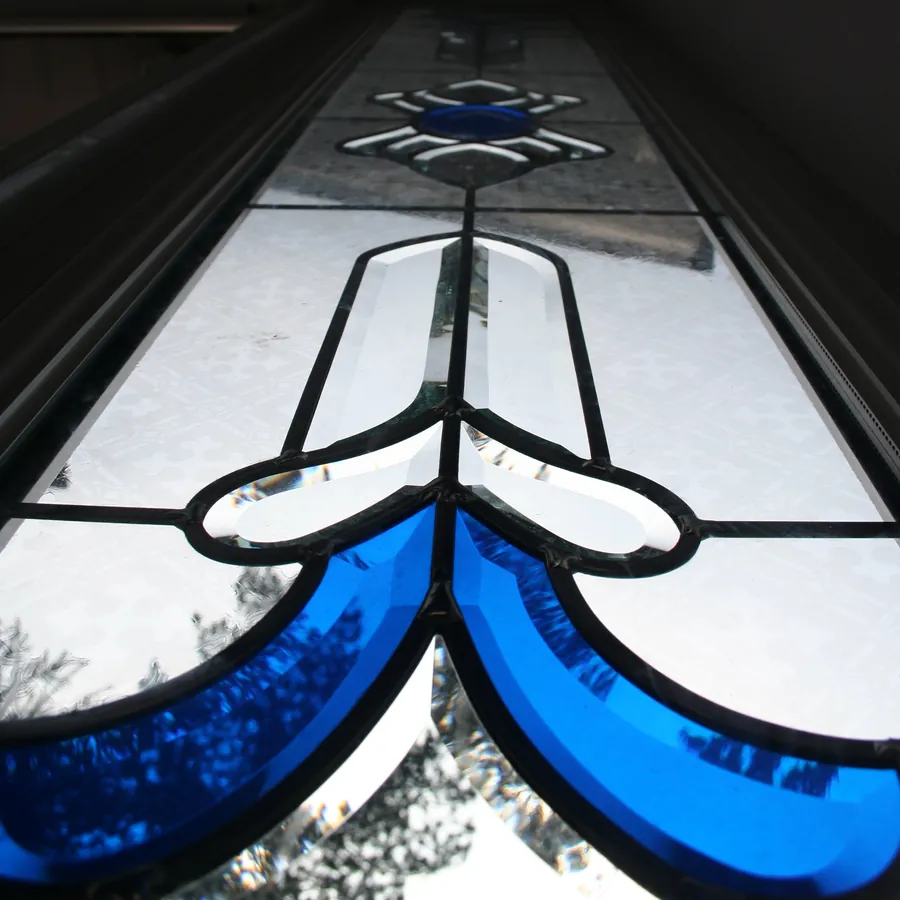 Glass Extension Muswell Hill