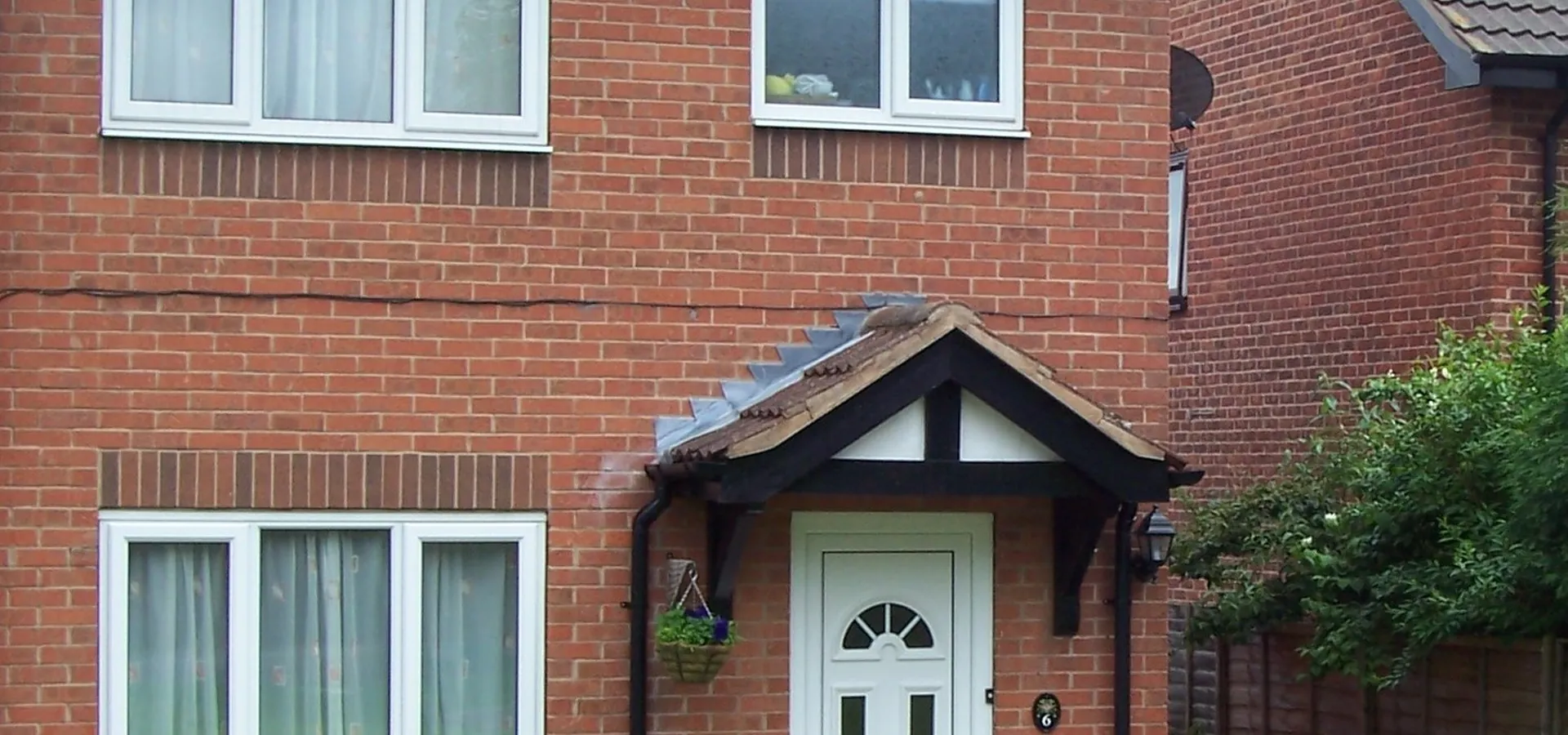 Lean-To Muswell Hill