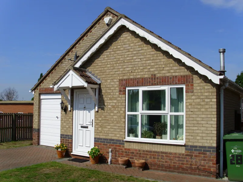 Orangery Muswell Hill