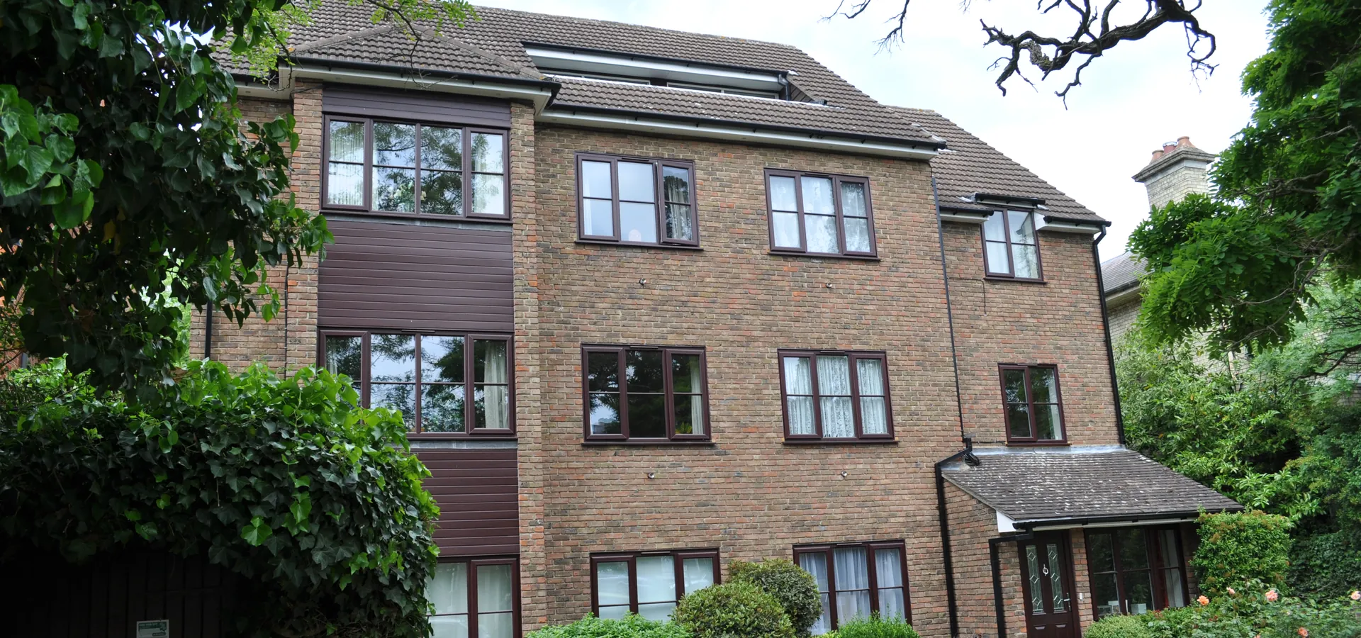 Orangery Muswell Hill