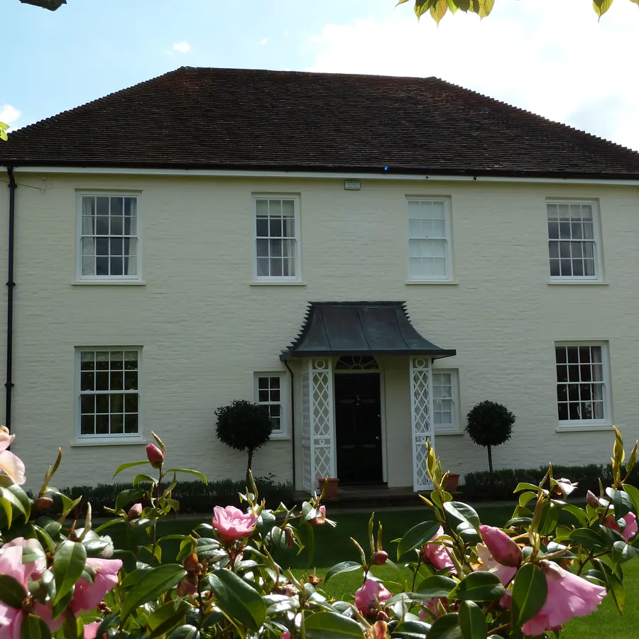 Orangery Muswell Hill