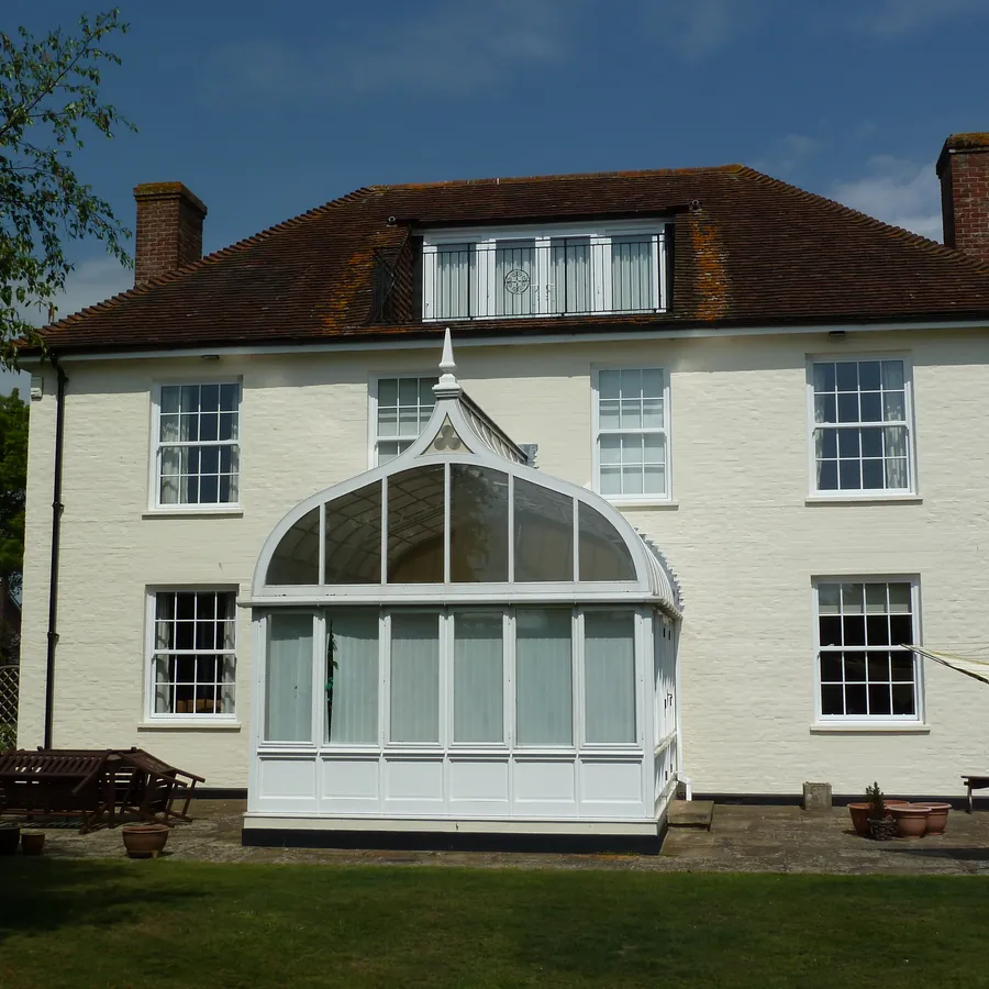 Orangery Muswell Hill