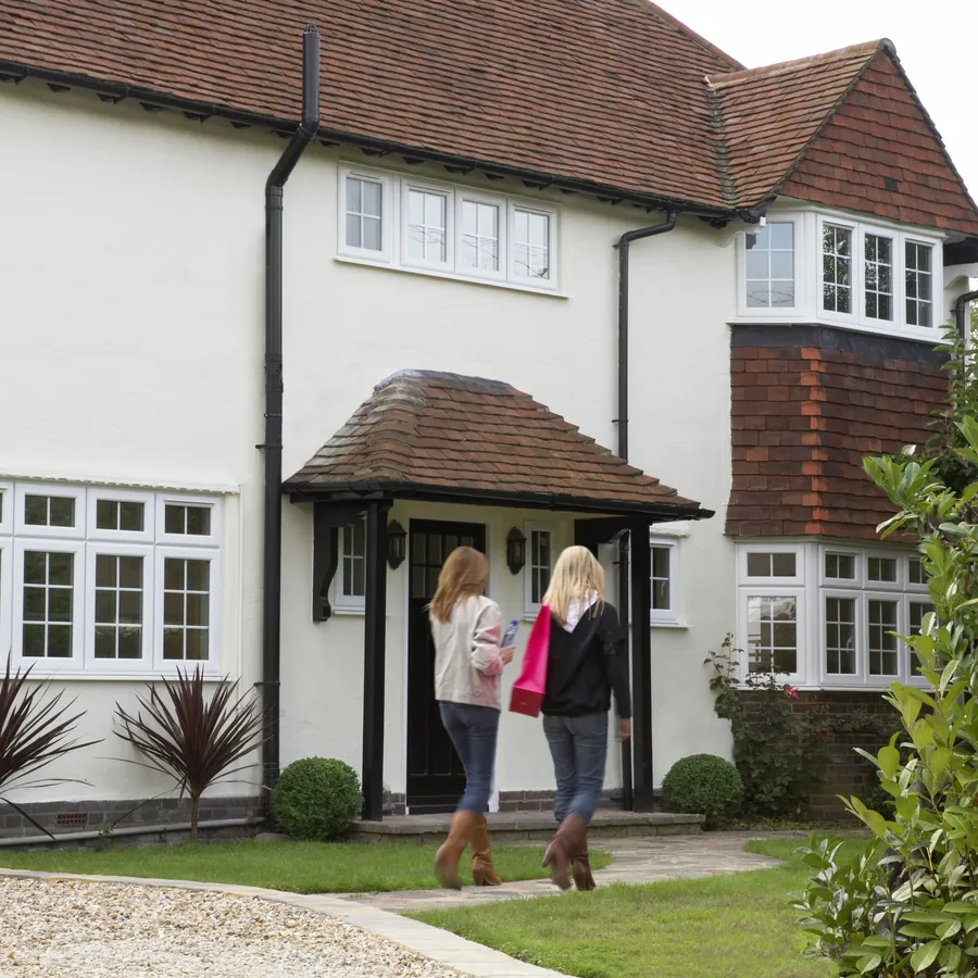 Orangery Muswell Hill
