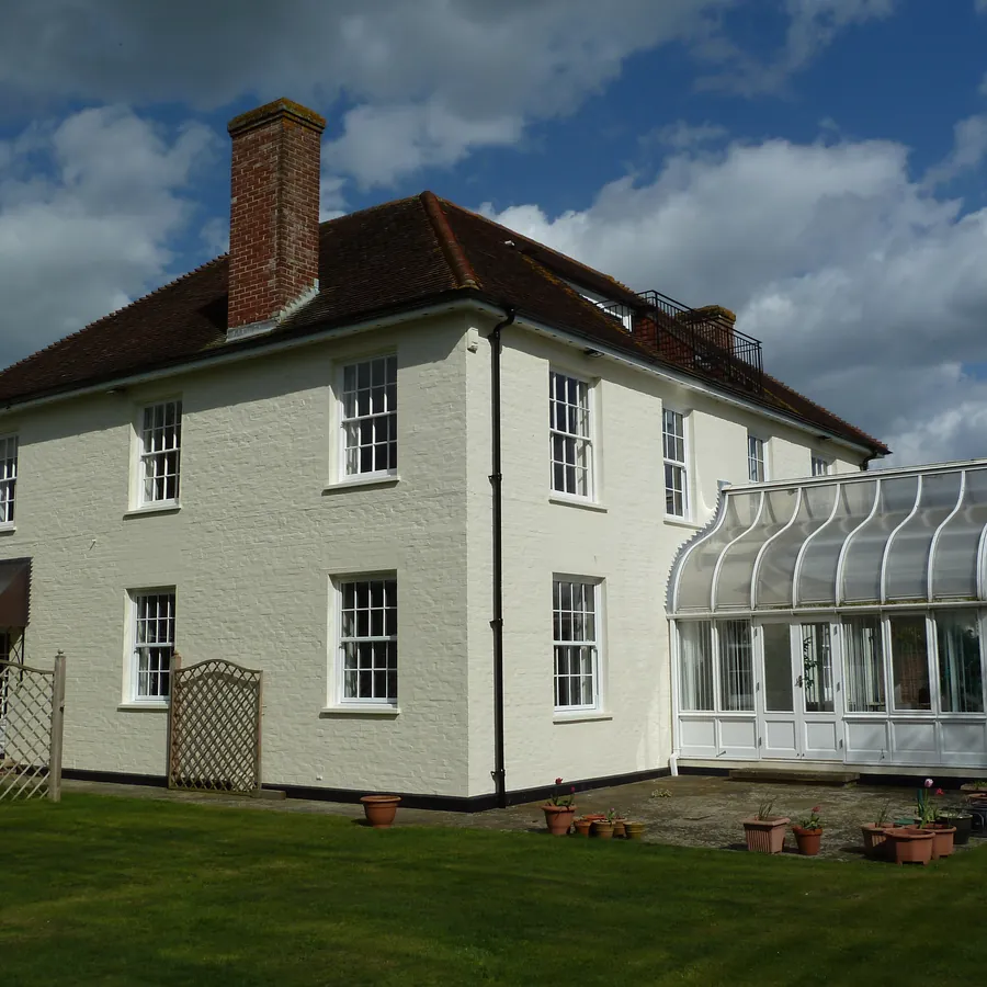 Conservatories — Product Muswell Hill