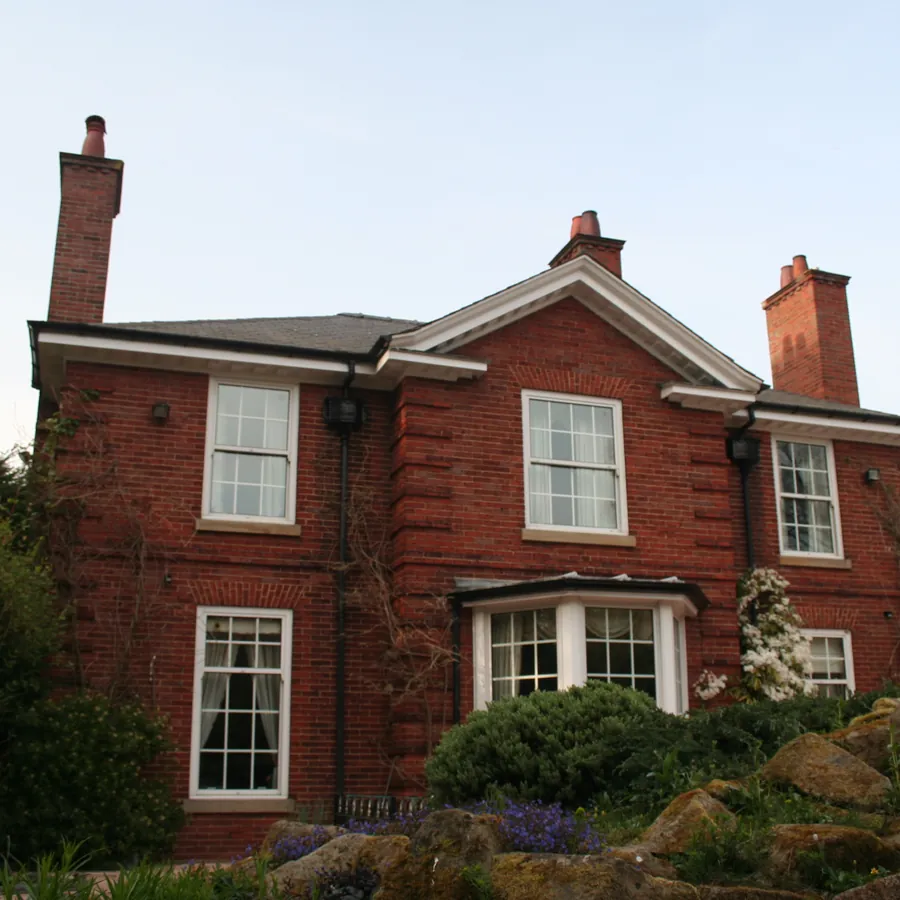 Conservatories — Product Muswell Hill