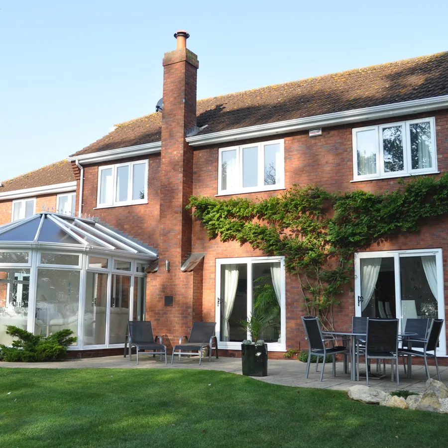Conservatories — Product Muswell Hill