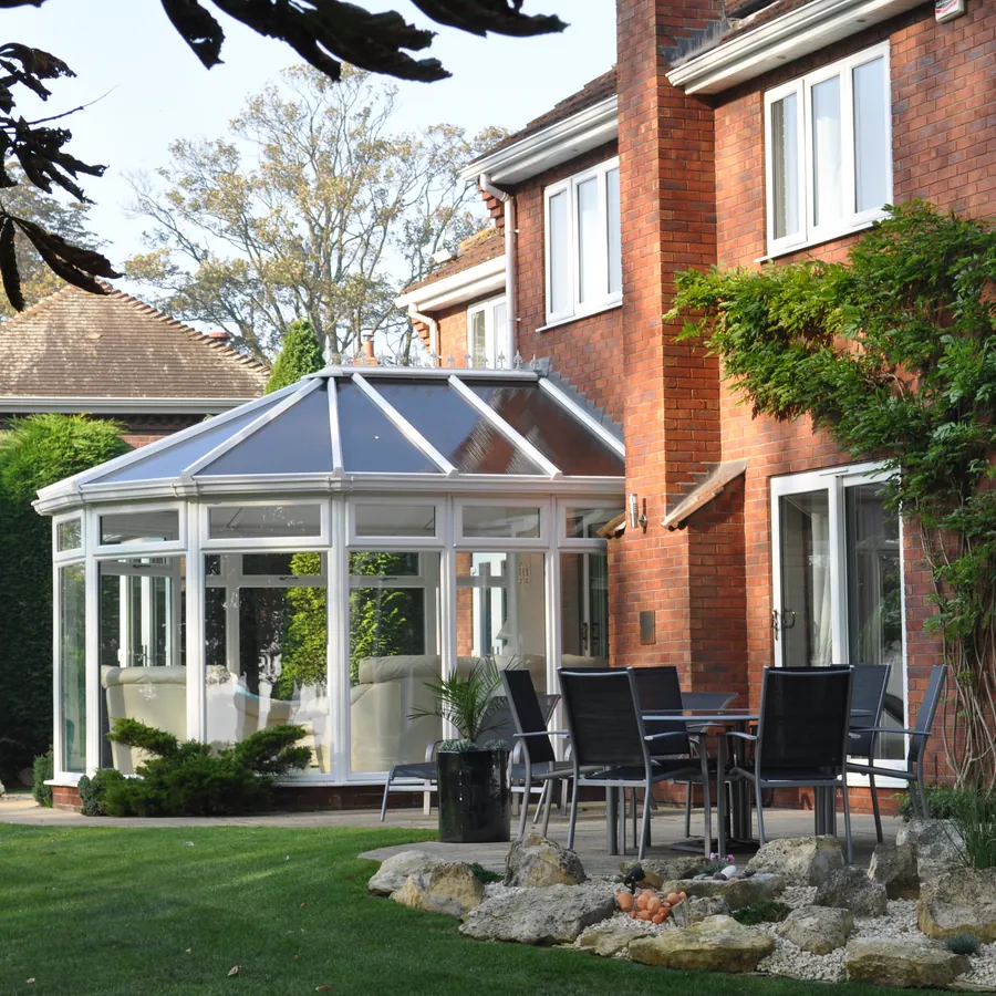 Conservatories — Product Muswell Hill