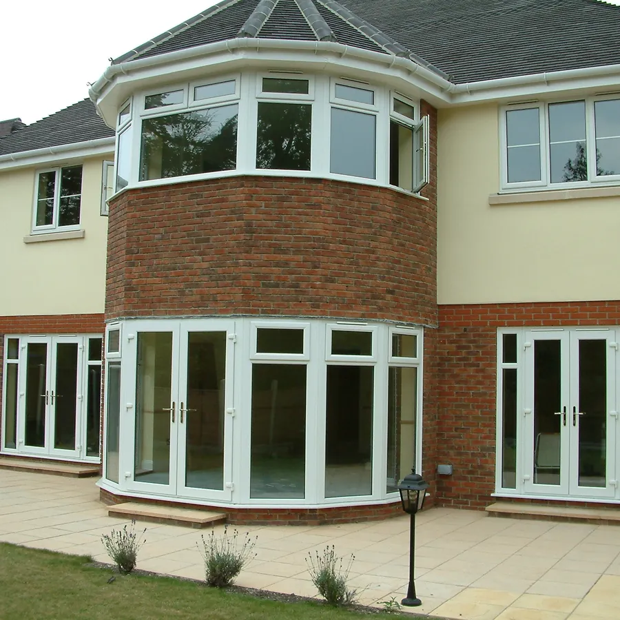 Conservatories — Product Muswell Hill