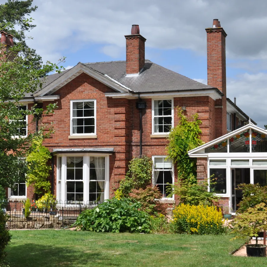Victorian Muswell Hill