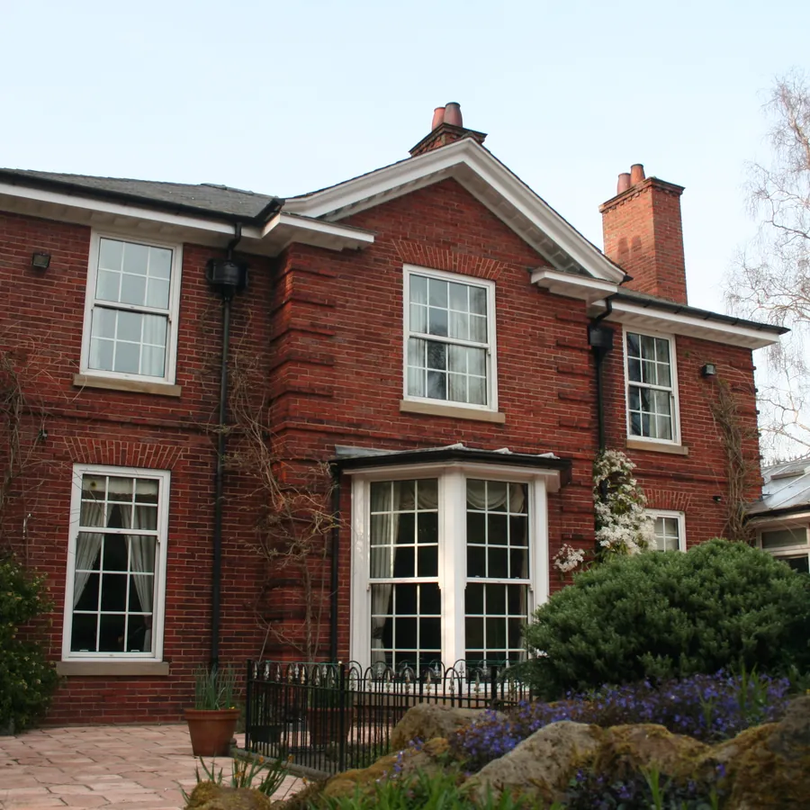 Victorian Muswell Hill