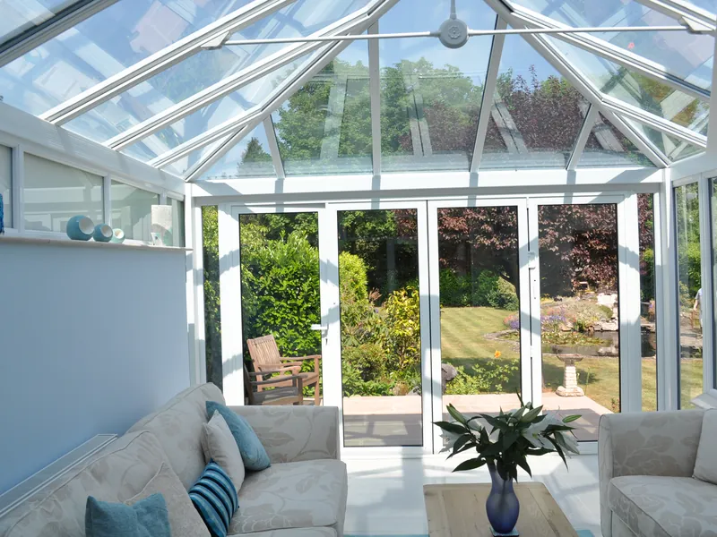 Bifold Muswell Hill