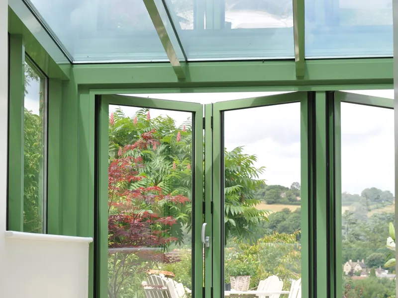 Bifold Muswell Hill