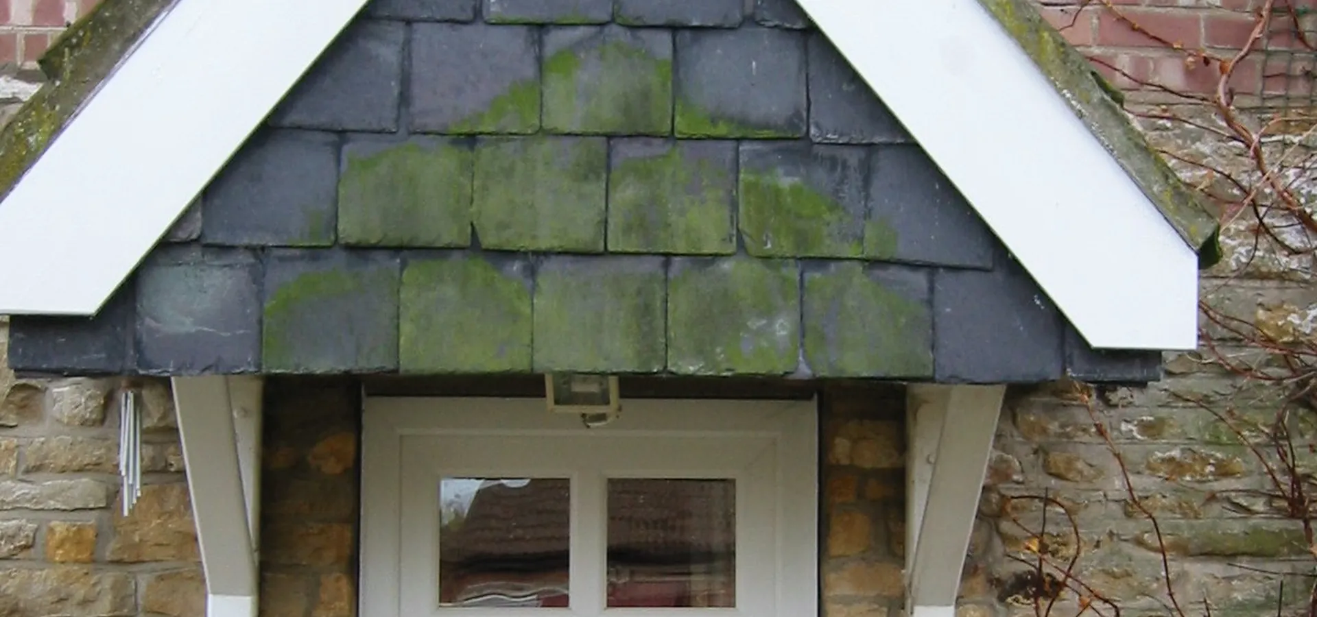 Composite Muswell Hill