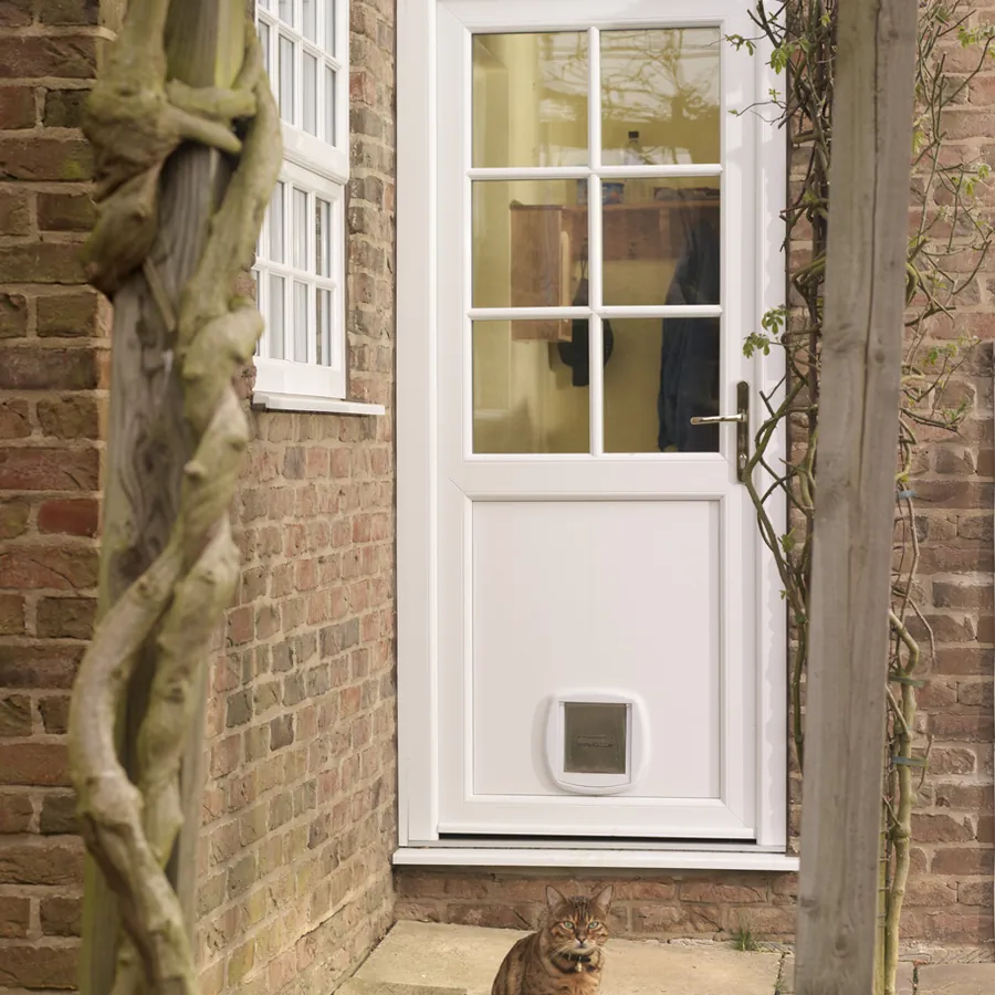 Composite Muswell Hill