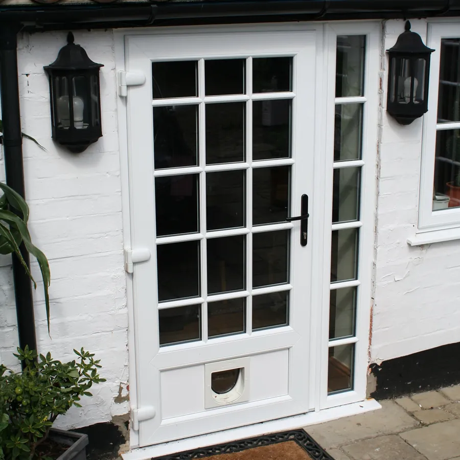 Composite Muswell Hill