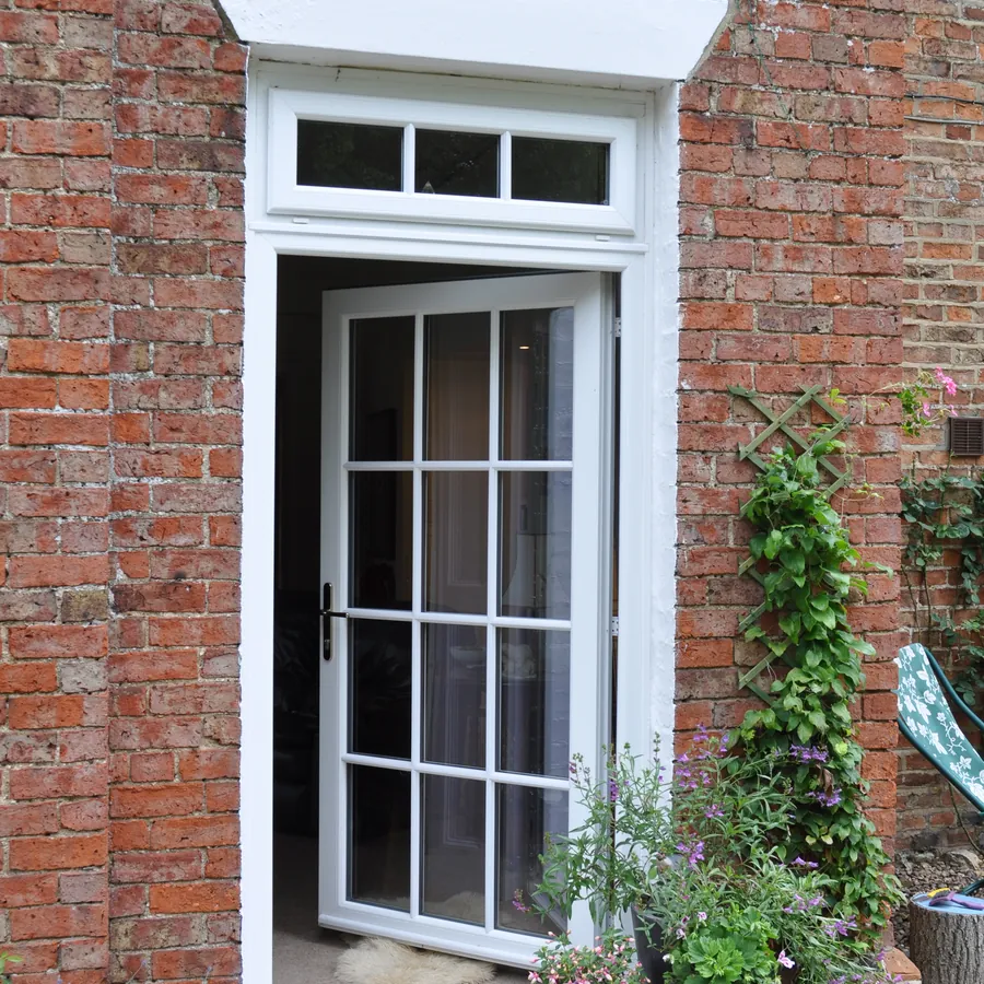 Composite Muswell Hill