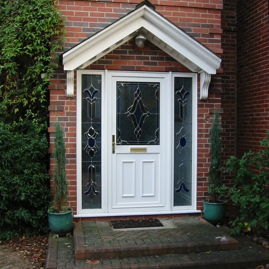 Front Muswell Hill