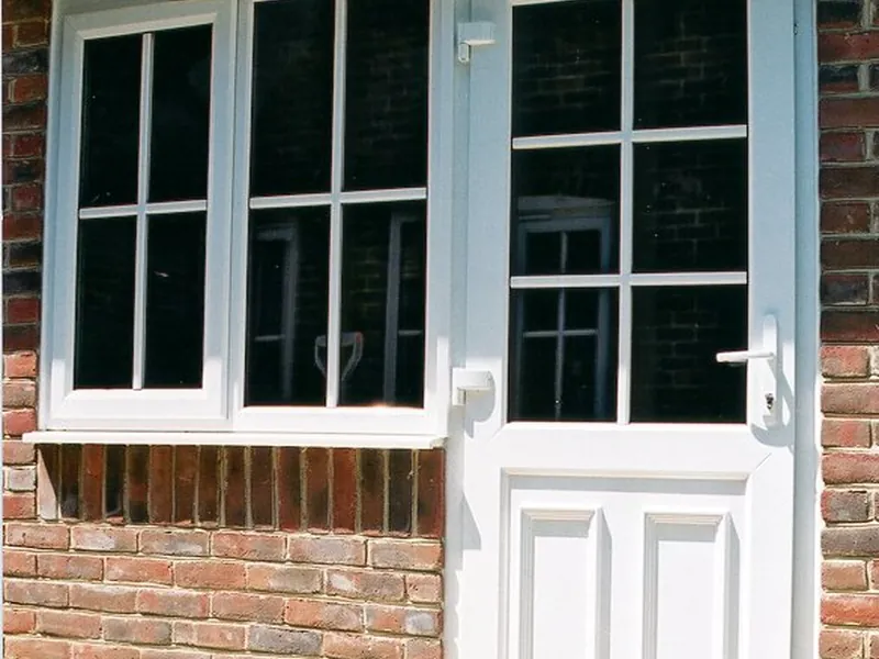 Doors Muswell Hill