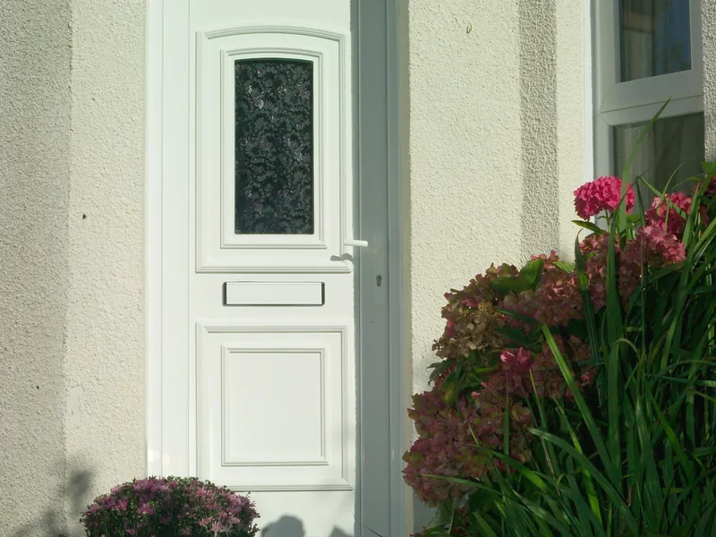 Doors Muswell Hill