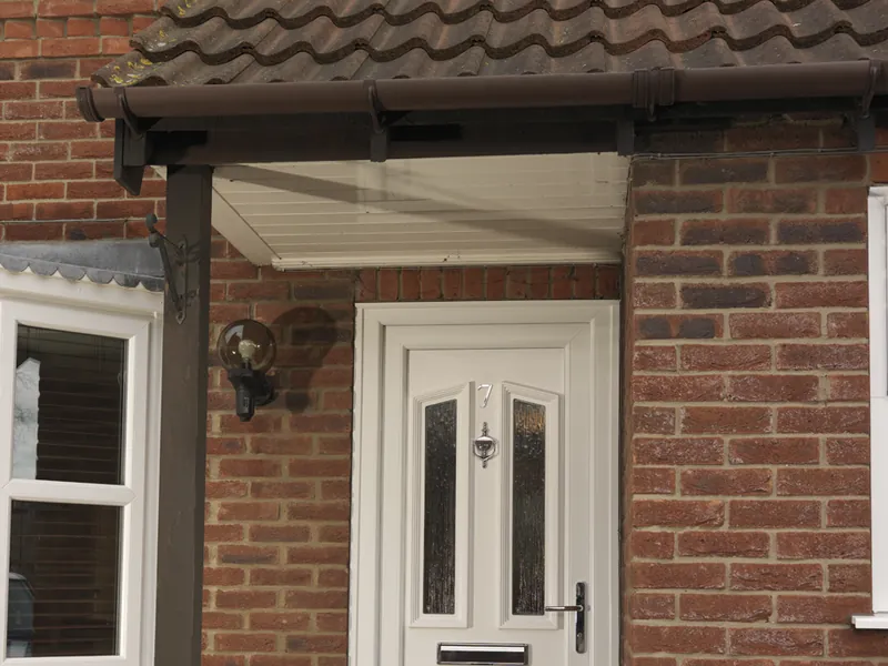 Doors Muswell Hill